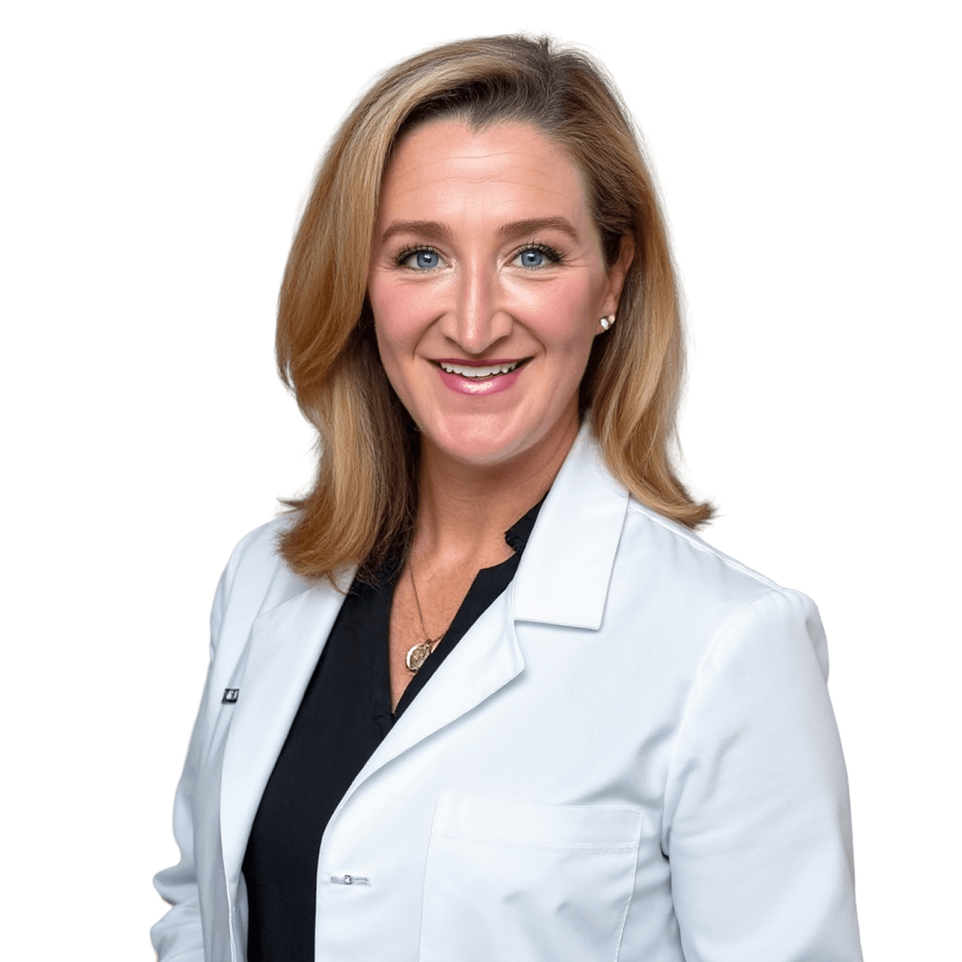 Dr. Caitlin Giesler