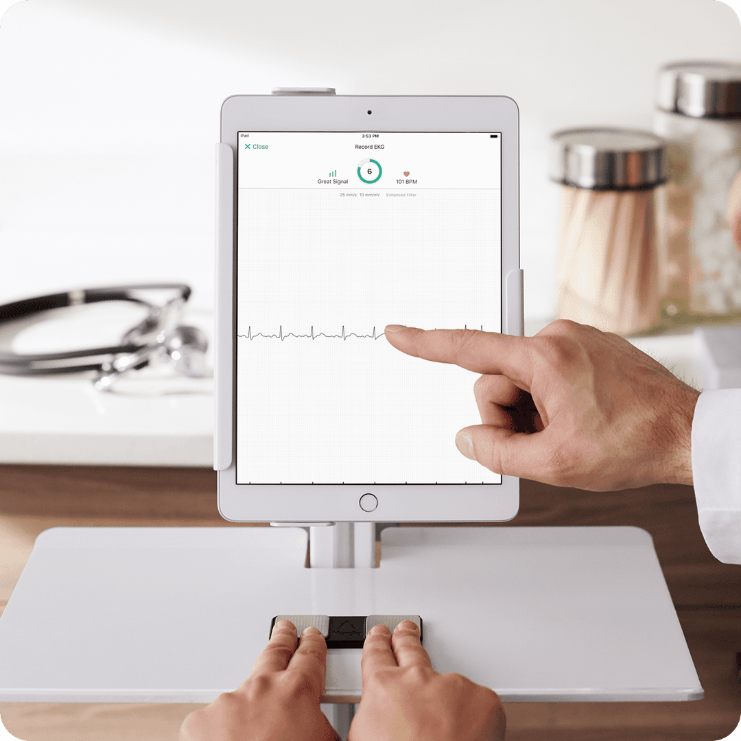 Improved, Streamlined Access